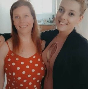 Meet your Posher, Keri